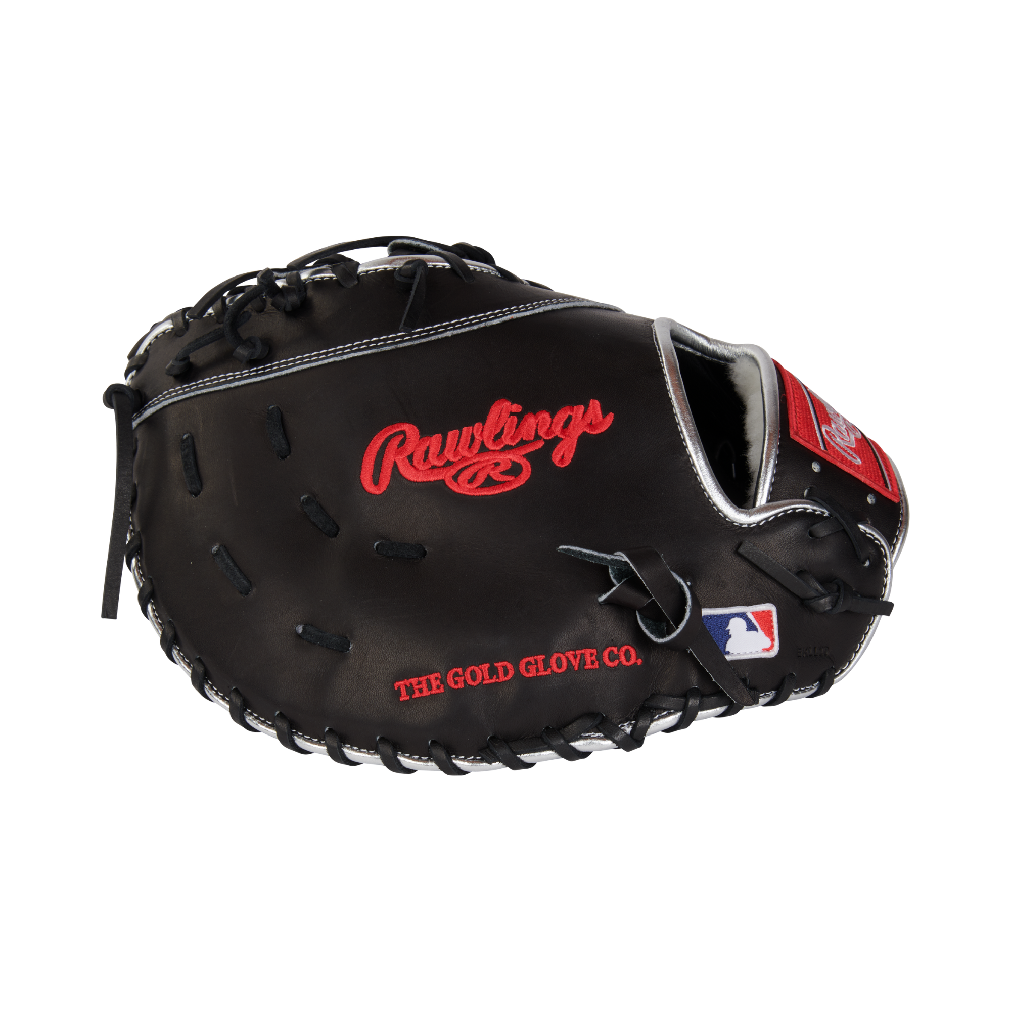 Rawlings Pro Preferred Series First Base Mitt Baseball Glove 12.75"LHT