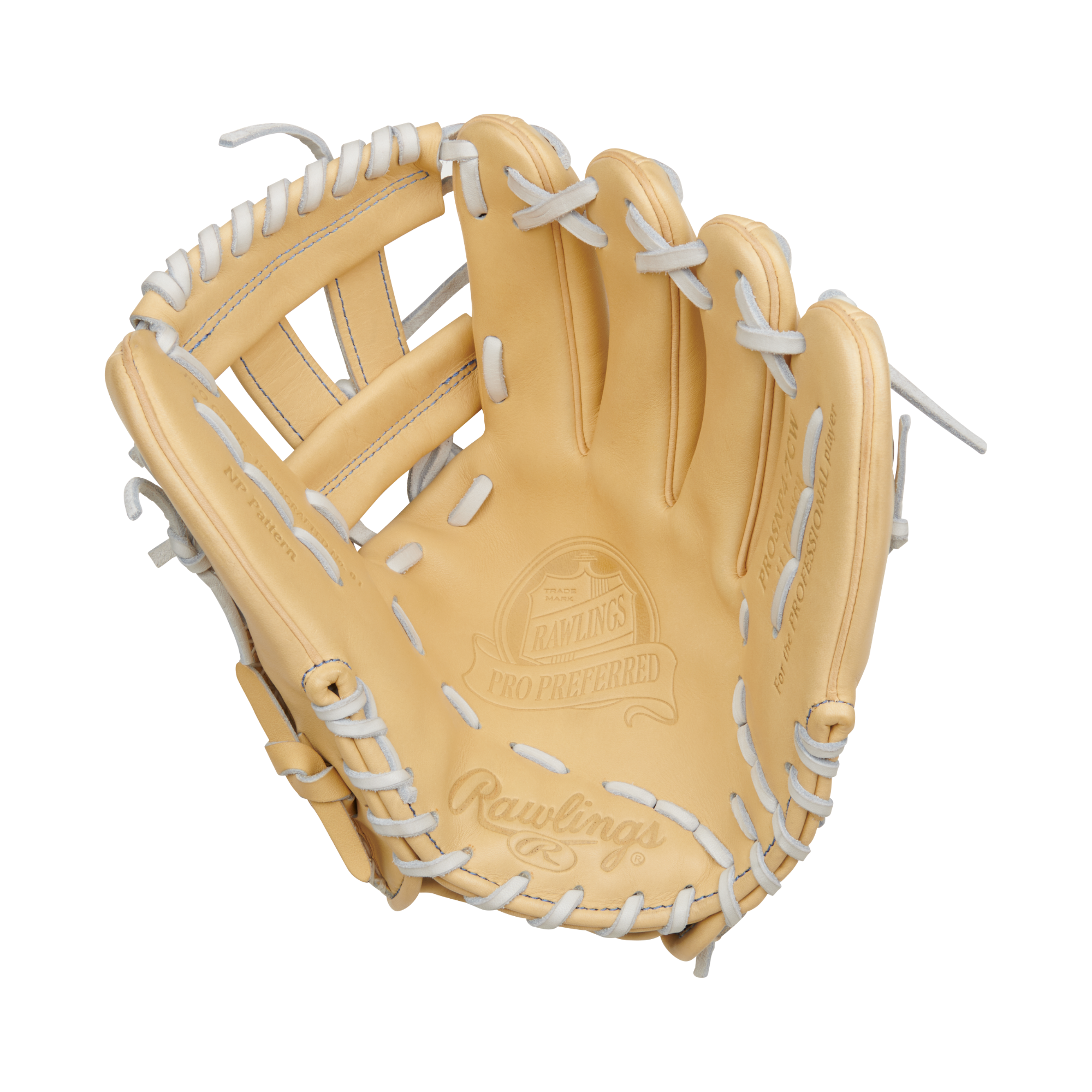 Rawlings Pro Preferred Series Infield Baseball Glove 11.5" RHT