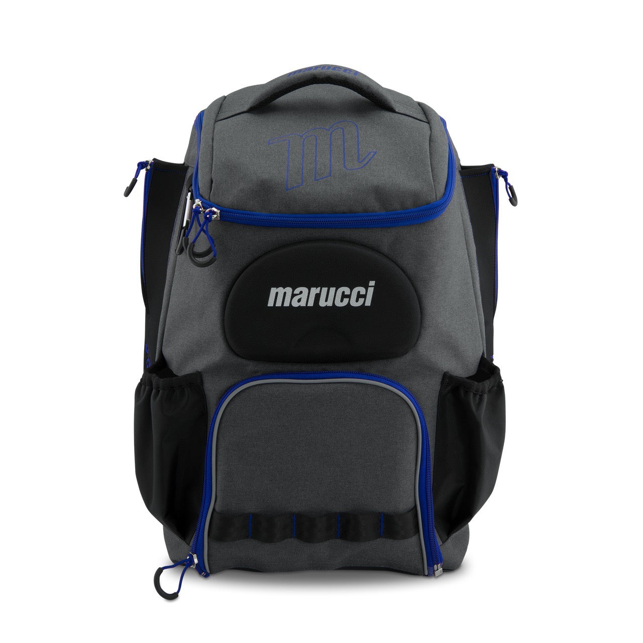 Marucci Charge Bat Pack Gray/Royal Blue