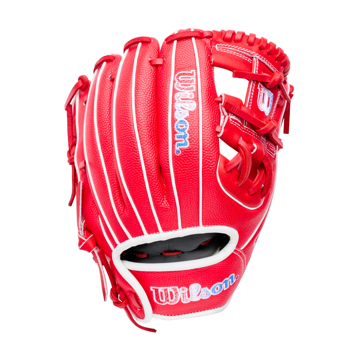 Wilson 2027 A1000 PF11SS 11” Infield Baseball Glove