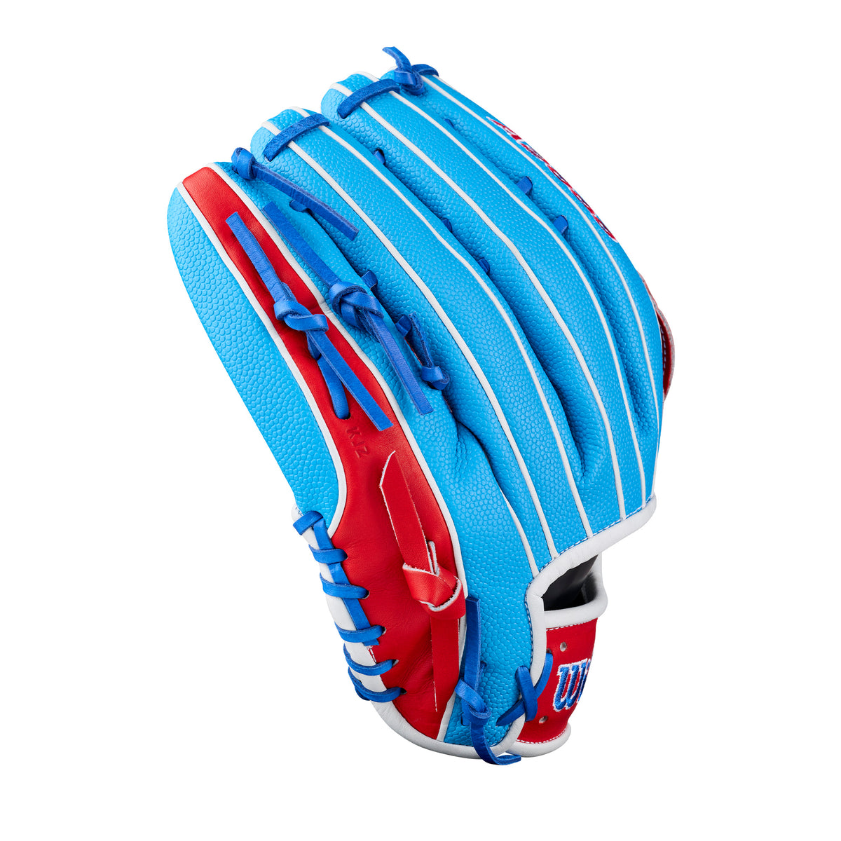 Wilson 2026 Leadoff A2000 PCA4 GM 12.5" Baseball Glove LHT