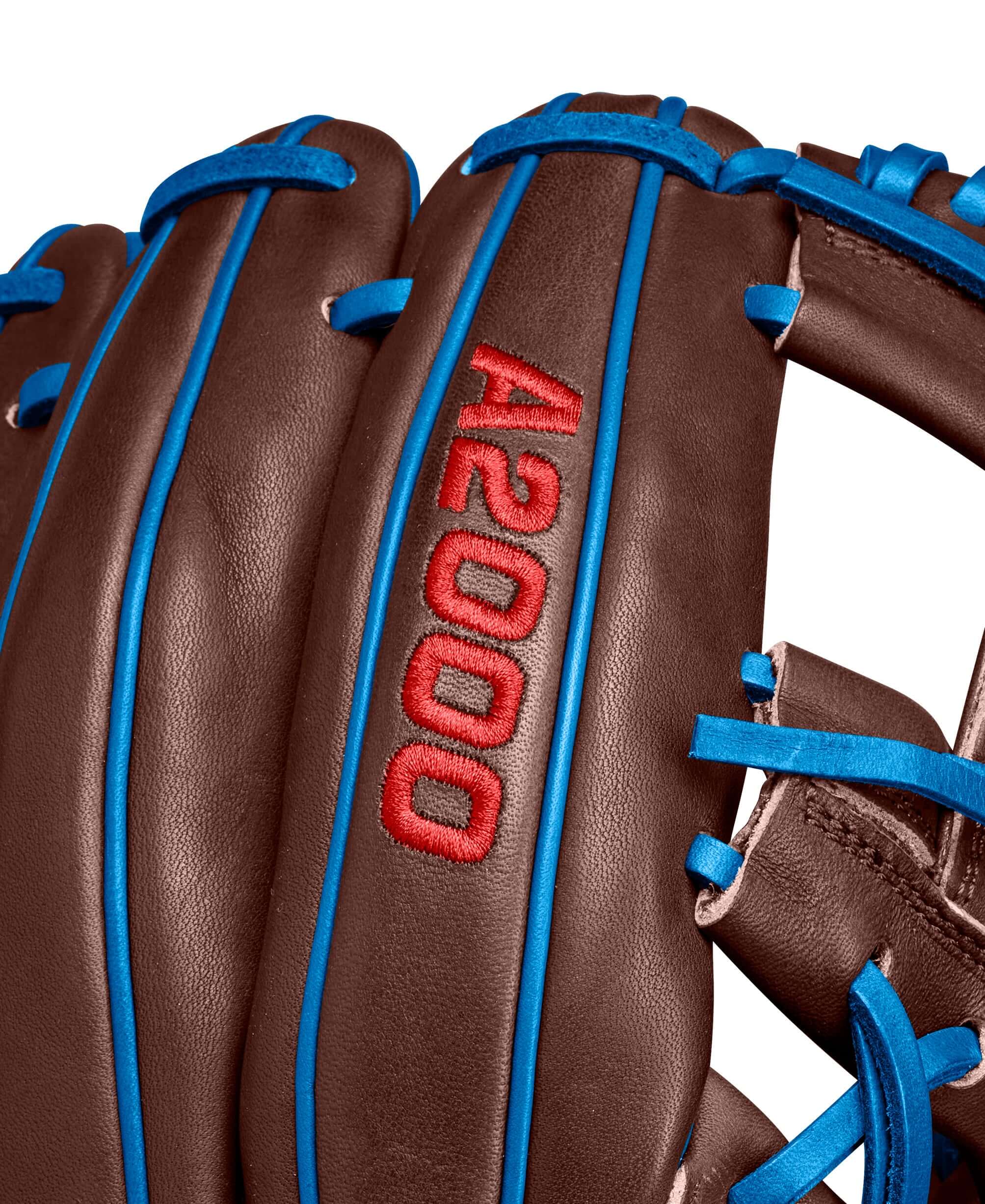 Wilson A2000 Dansby Swagon GM 11.75