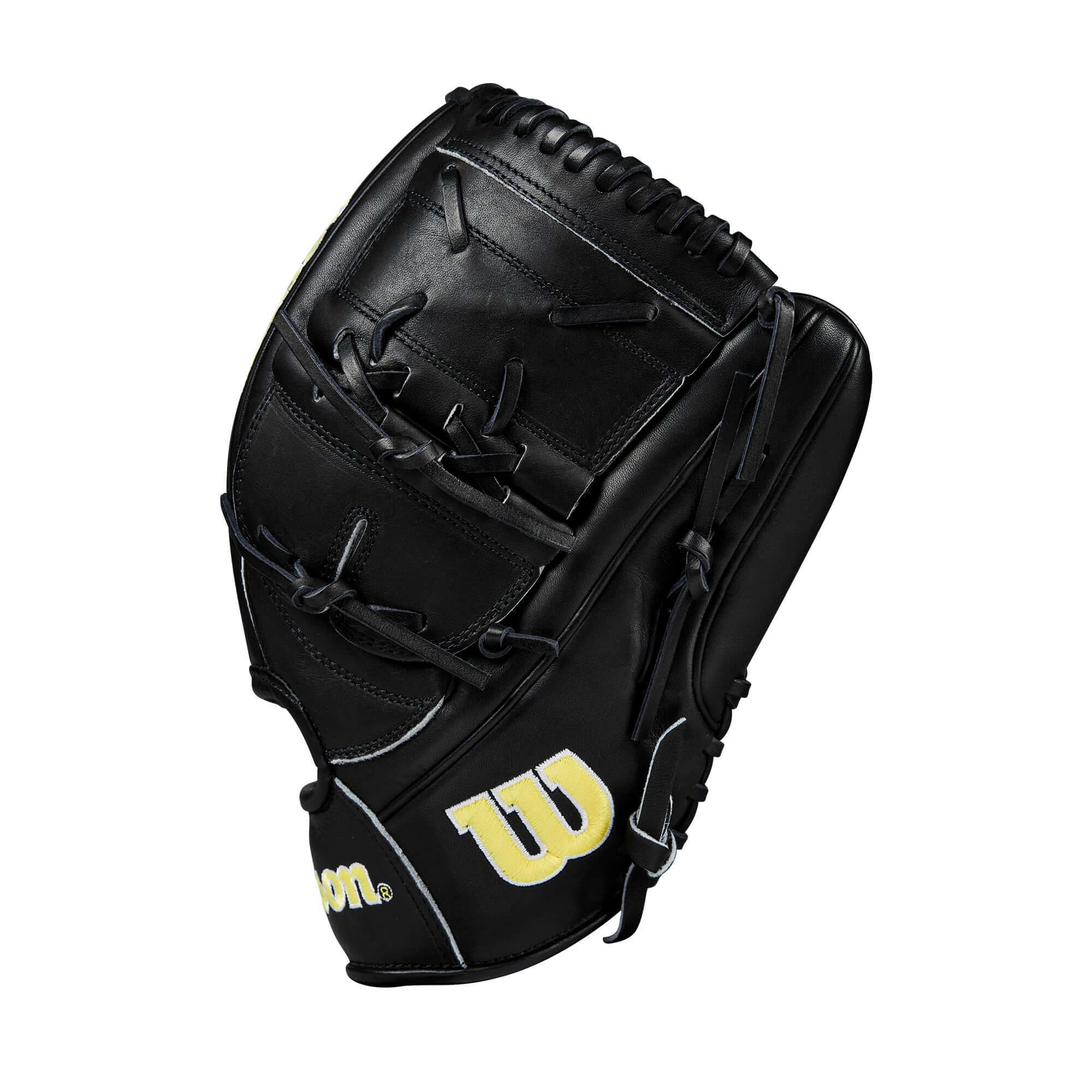 Wilson A2000 B2 Pitcher's Glove 12