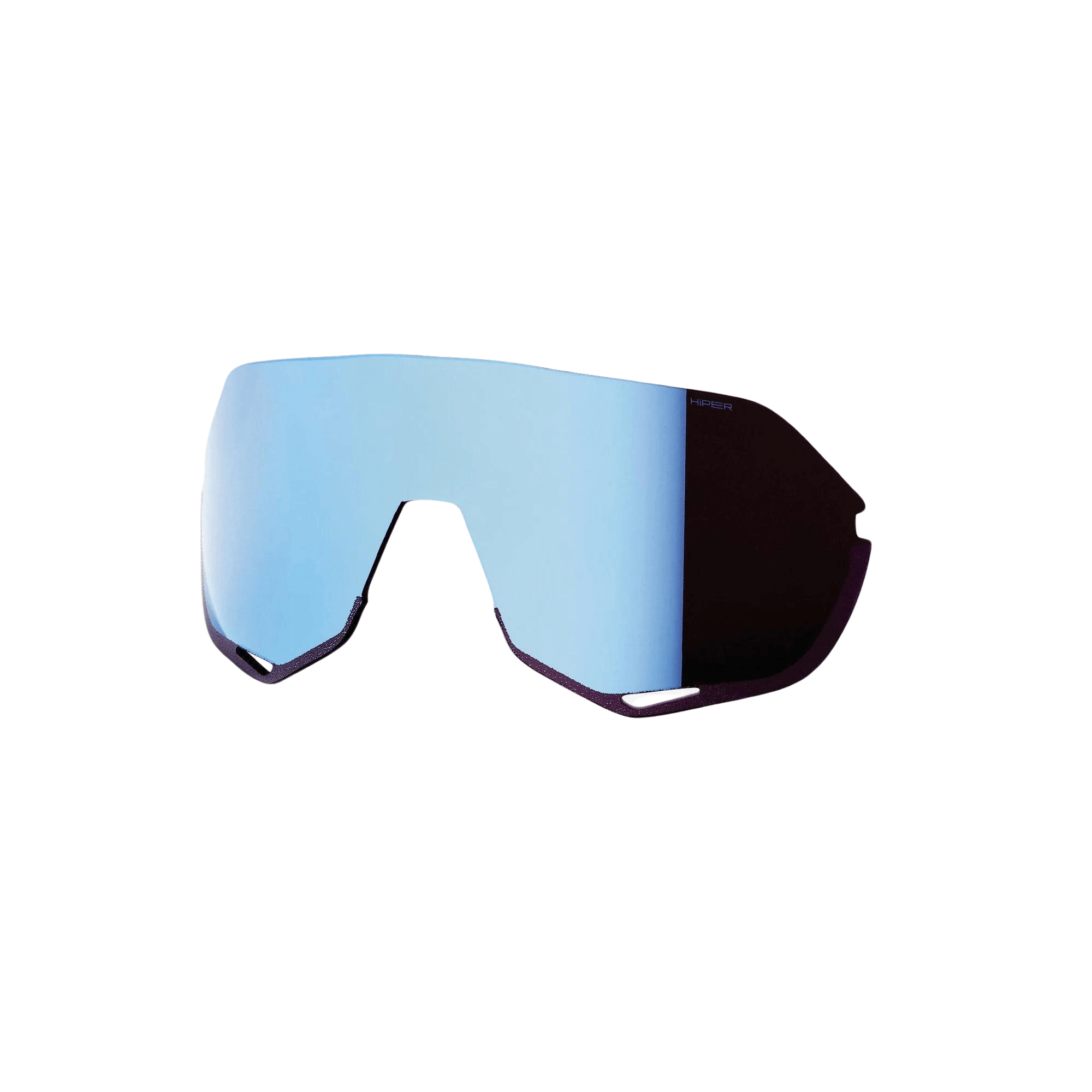 100% S2 replacement lens with HiPER blue multilayer mirror, offering 11% light transmission and Cat 3 filter.