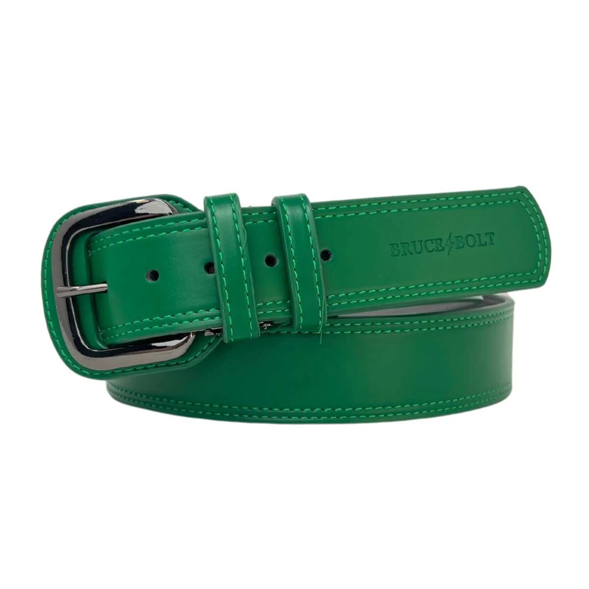 Bruce Bolt Adjustable Belt - Green