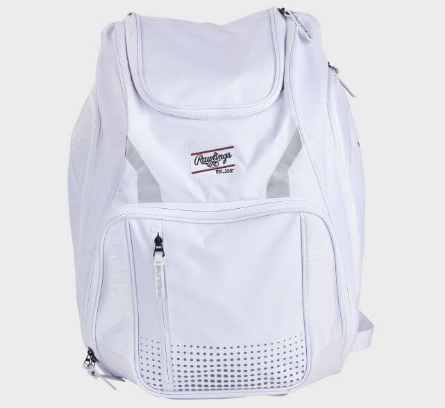 Rawlings P-Legion - A