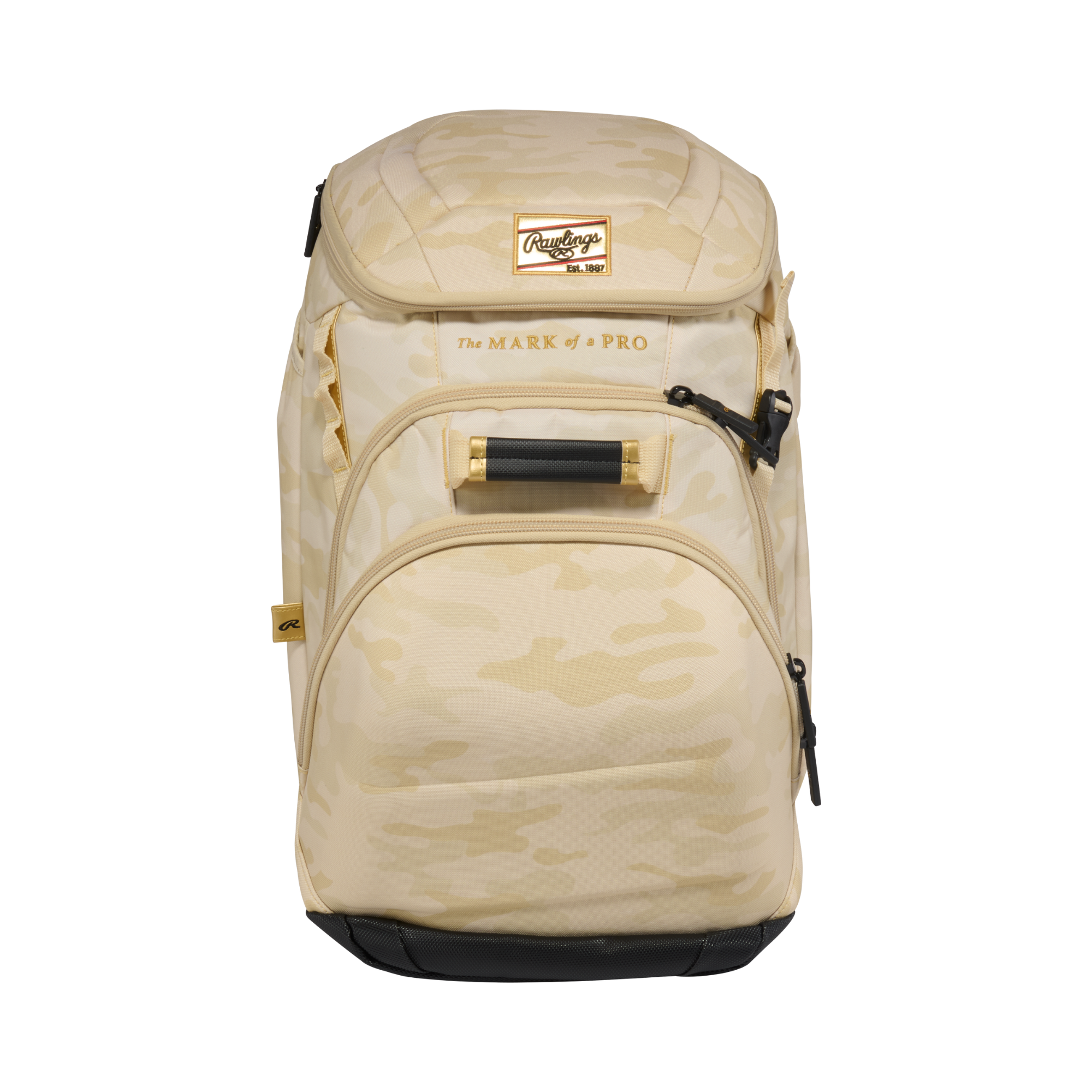 Rawlings Gold Collection Backpack