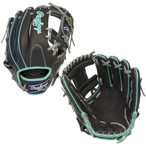 Rawlings Heart of the Hide R2G Contour Fit Series RHT 11.25"