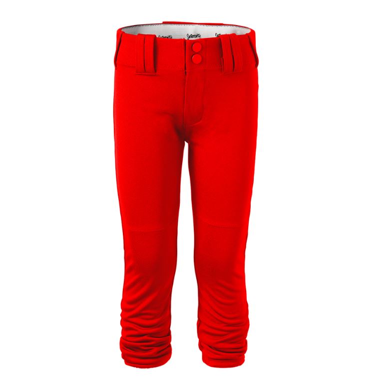 Intensity Girls Low Rise Pick Off Loop Pant