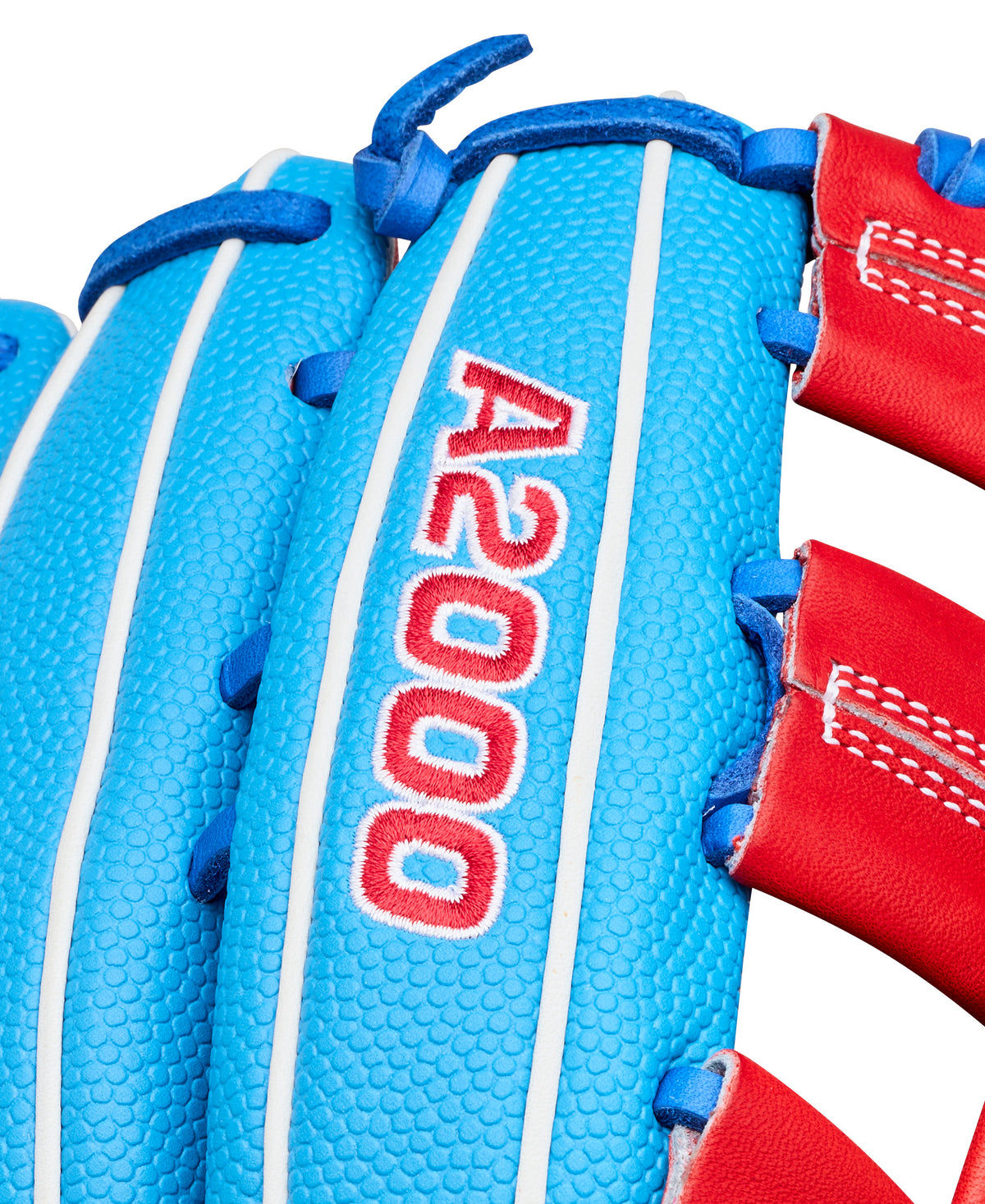 Wilson 2026 Leadoff A2000 PCA4 GM 12.5" Baseball Glove LHT