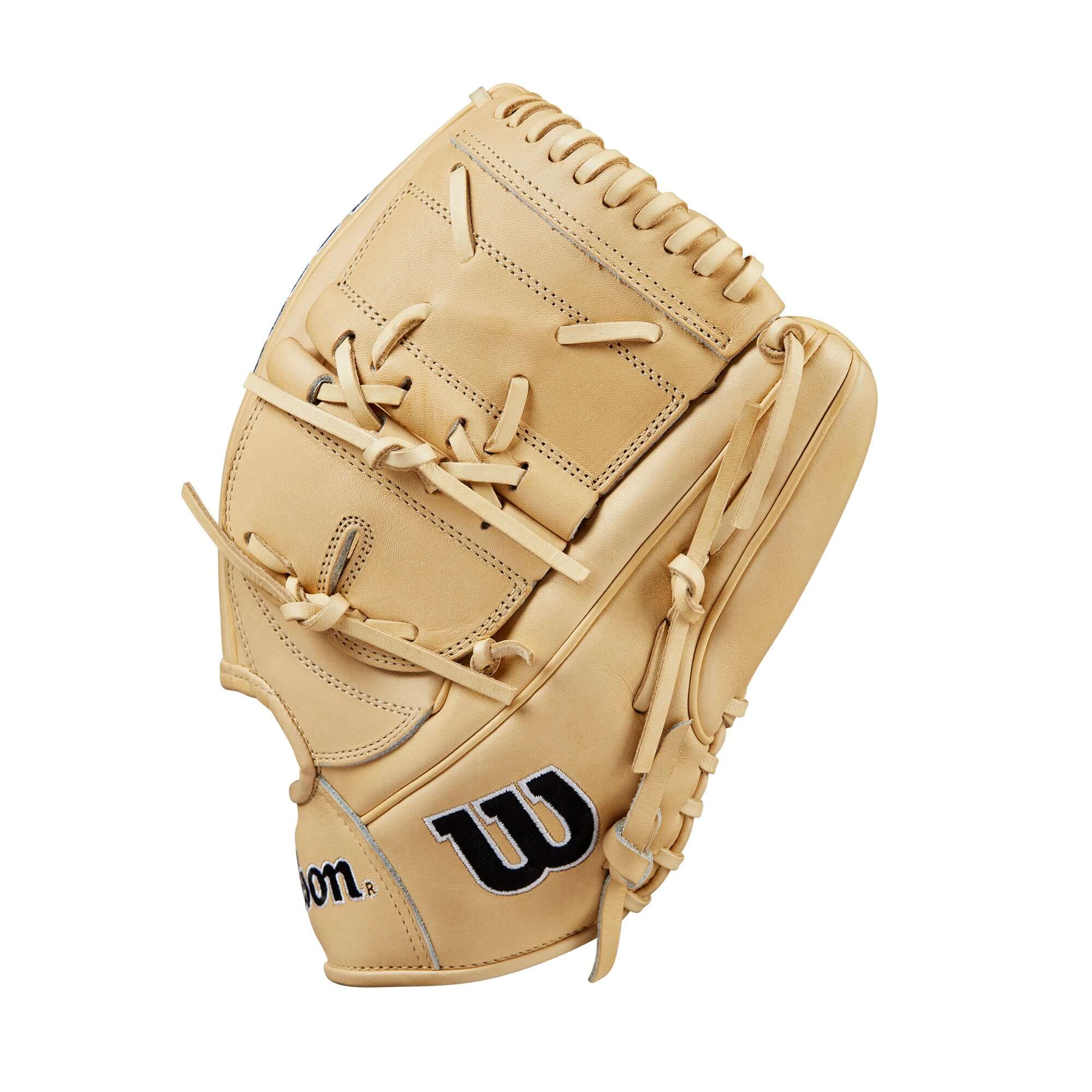 Wilson 2024 A2000 B2 Pitcher's Glove 12