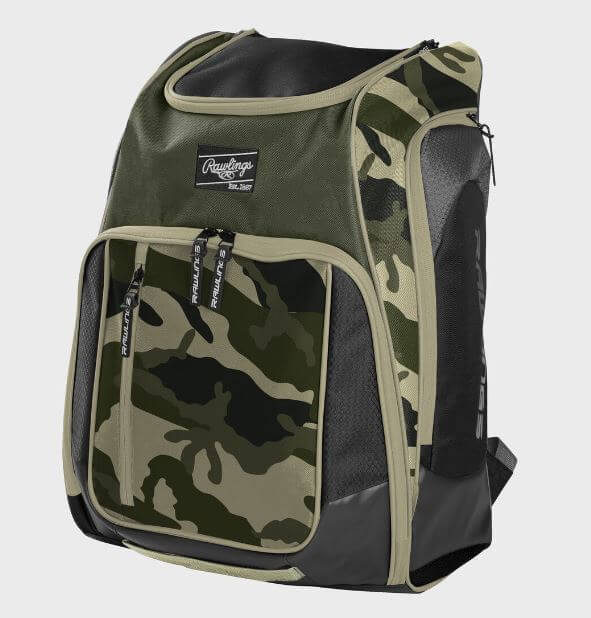 Rawlings Legion Backpack