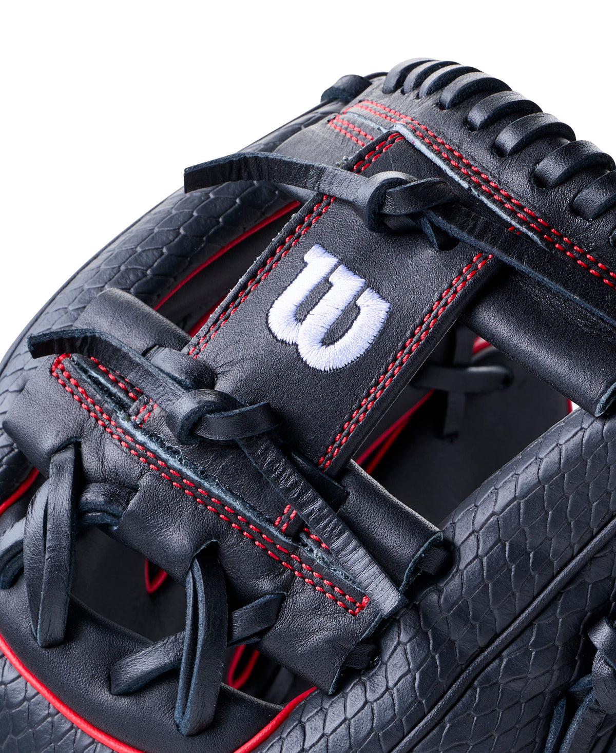 Wilson 2027 A1000 1975SS 11.75" Infield Baseball Glove