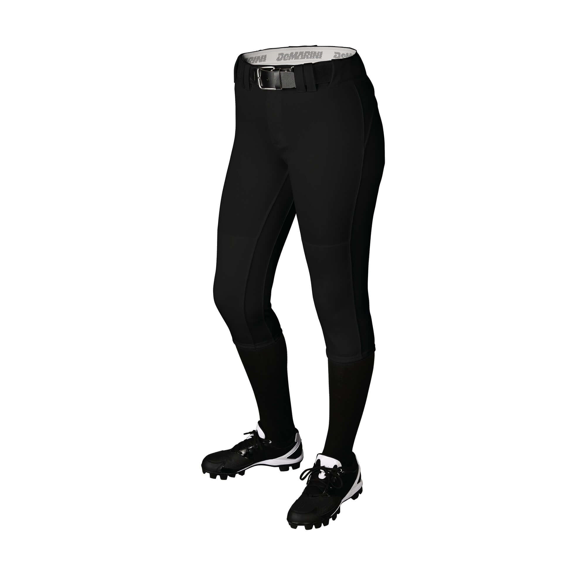 DeMarini Womens Uprising Pant Black