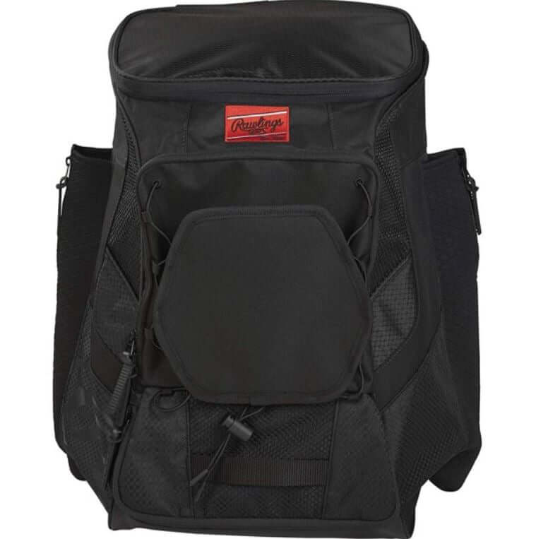 Rawlings R600 Players Backpack