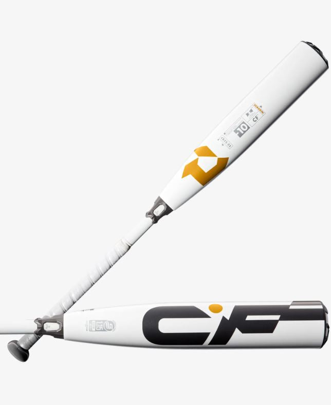 DeMarini CF Glitch 2 3/4"(-10)  USSSA Baseball Bat