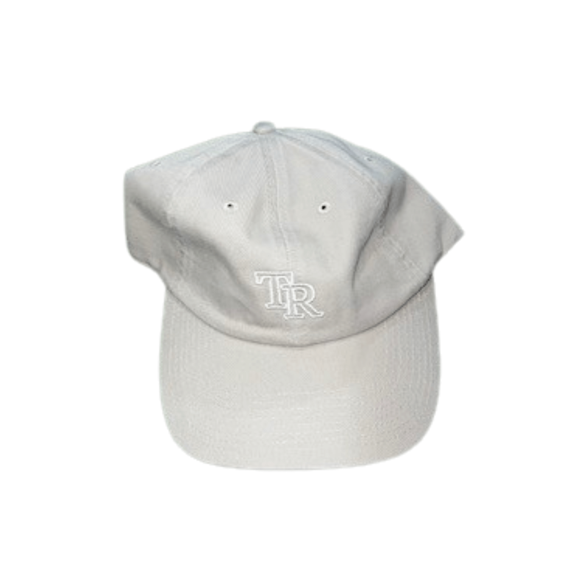 Tan Xtreme Apparel T-Rex Dad Hat, 100% Cotton