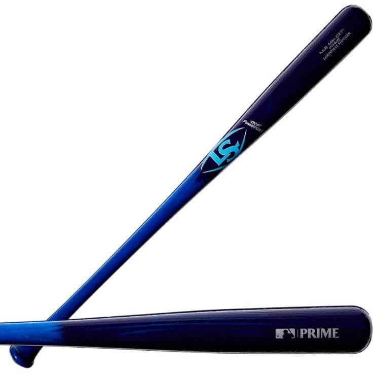 Louisville Slugger Prime Ash 271 Wood Baseball Bat
