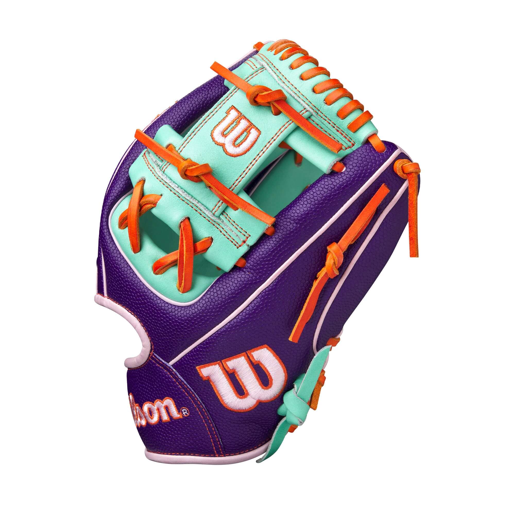 Wilson Glove of the Month GOTM April 2025 A2000 1975SS 11.75