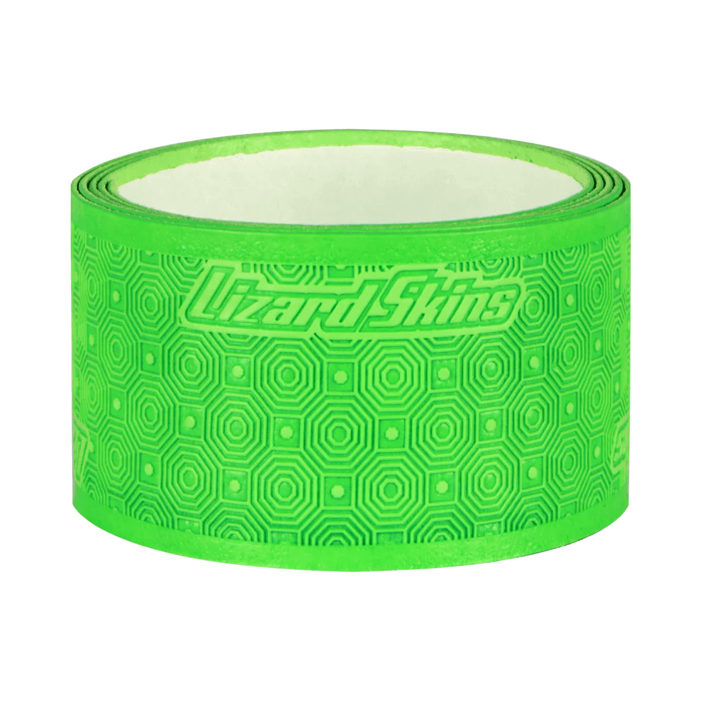 Lizard Skins DSP Lacrosse Grip Tape V2 - Green - 99 cm