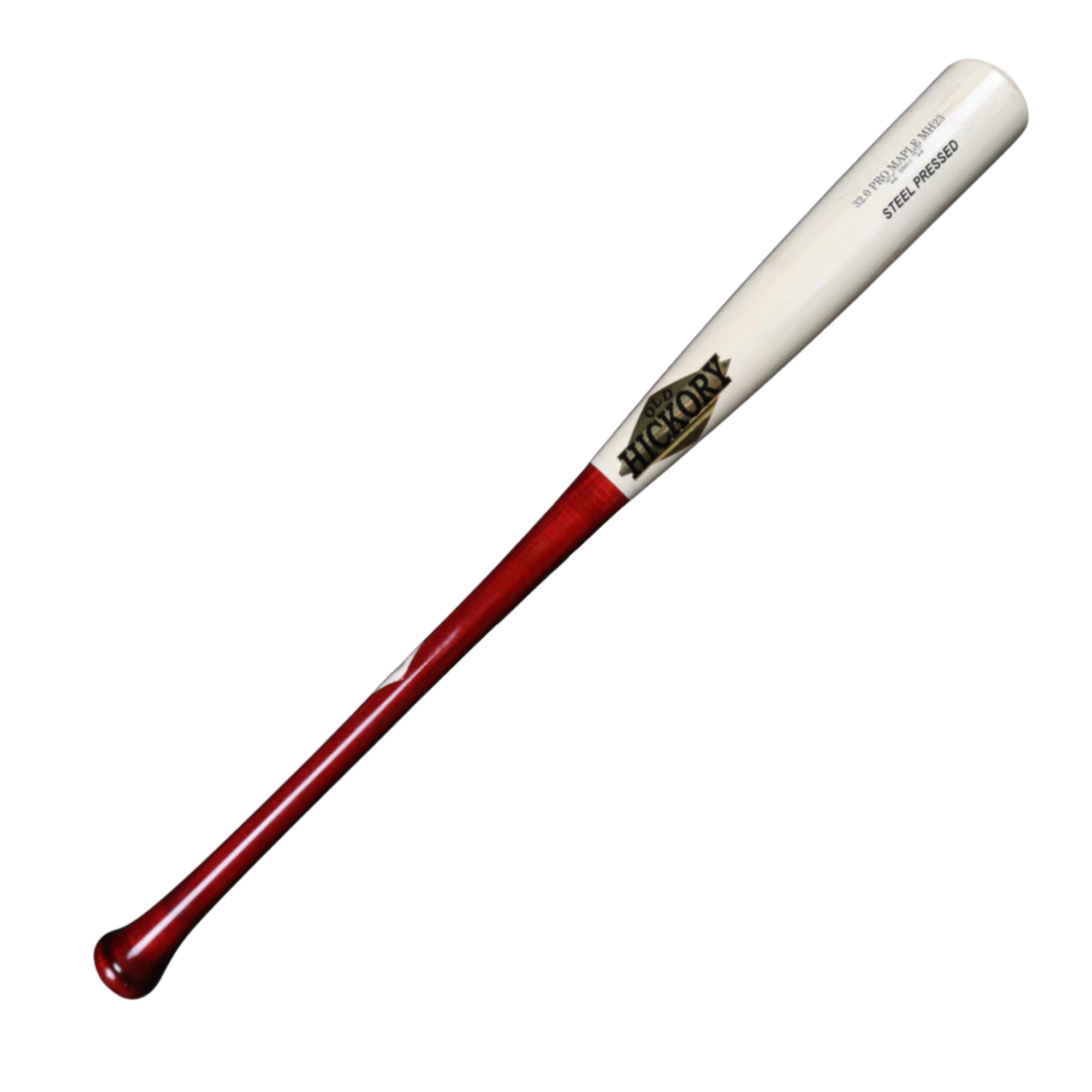 Old Hickory Michael Harris MH23 Steel Pressed Wood Baseball Bat