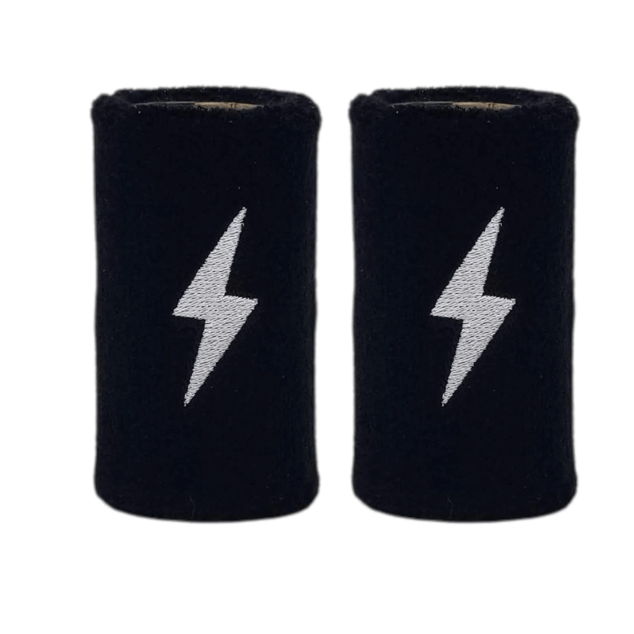 Bruce Bolt Premium Pro Wrist Bands