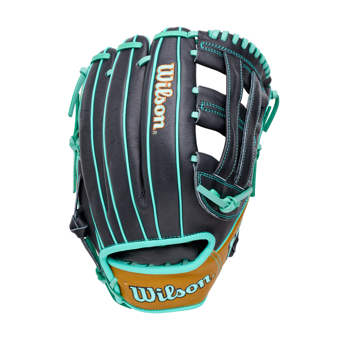 Wilson 2027 A1000 DW5 12" Infield Baseball Glove LHT