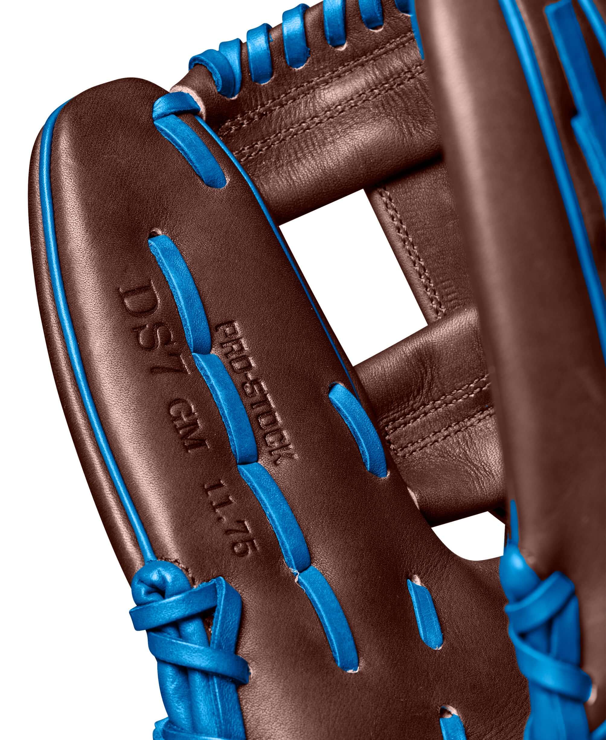 Wilson A2000 Dansby Swagon GM 11.75