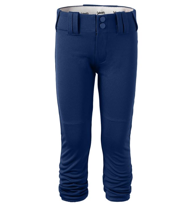 Intensity Girls Low Rise Pick Off Loop Pant