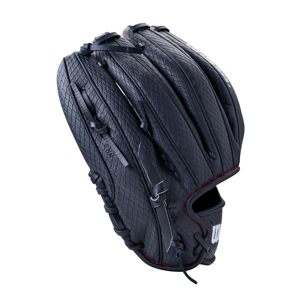 Wilson 2027 A1000 1975SS 11.75" Infield Baseball Glove