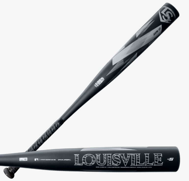 Louisville SOLO (-5) 2 5/8" USSSA