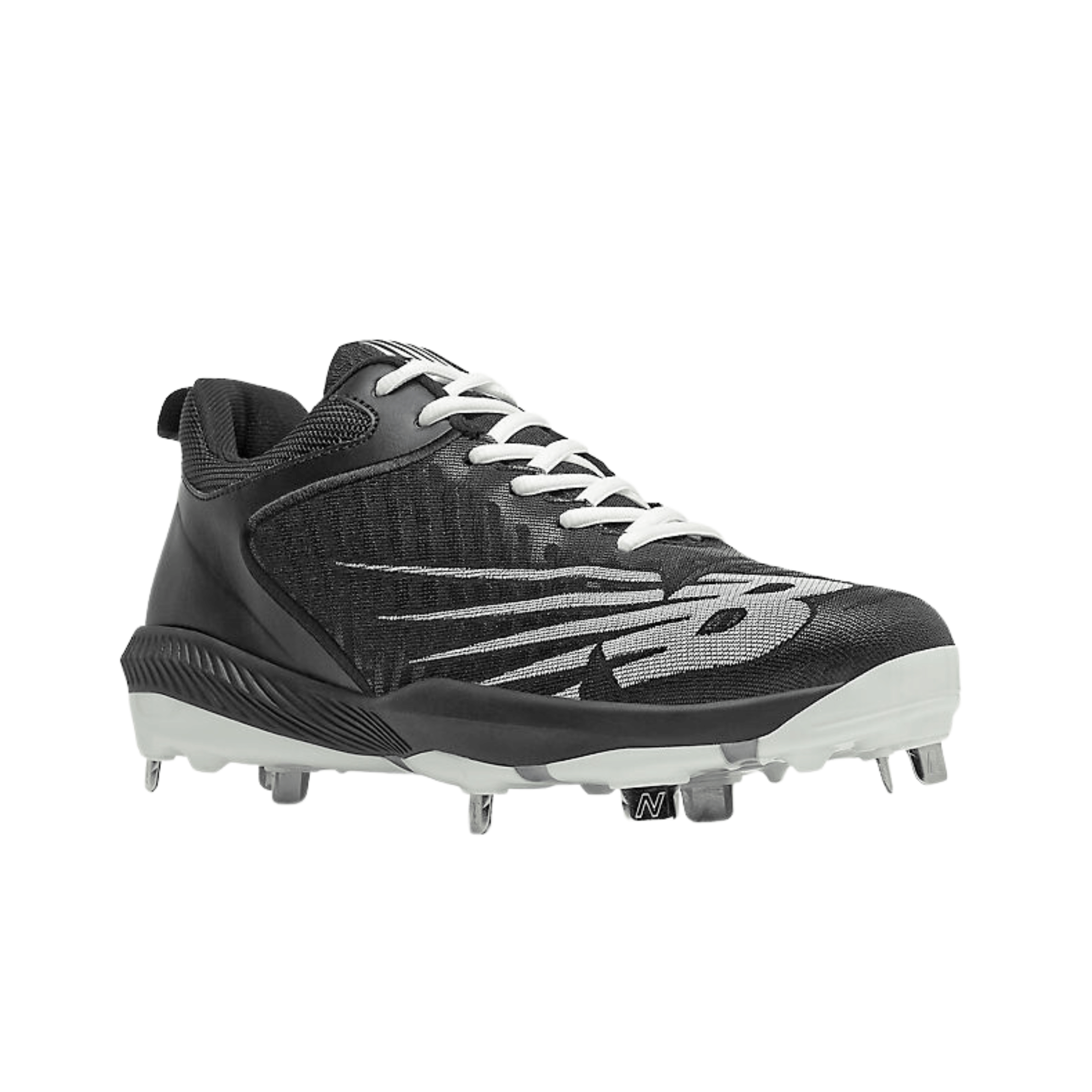 New Balance FuelCell 4040 v6 Metal Cleats