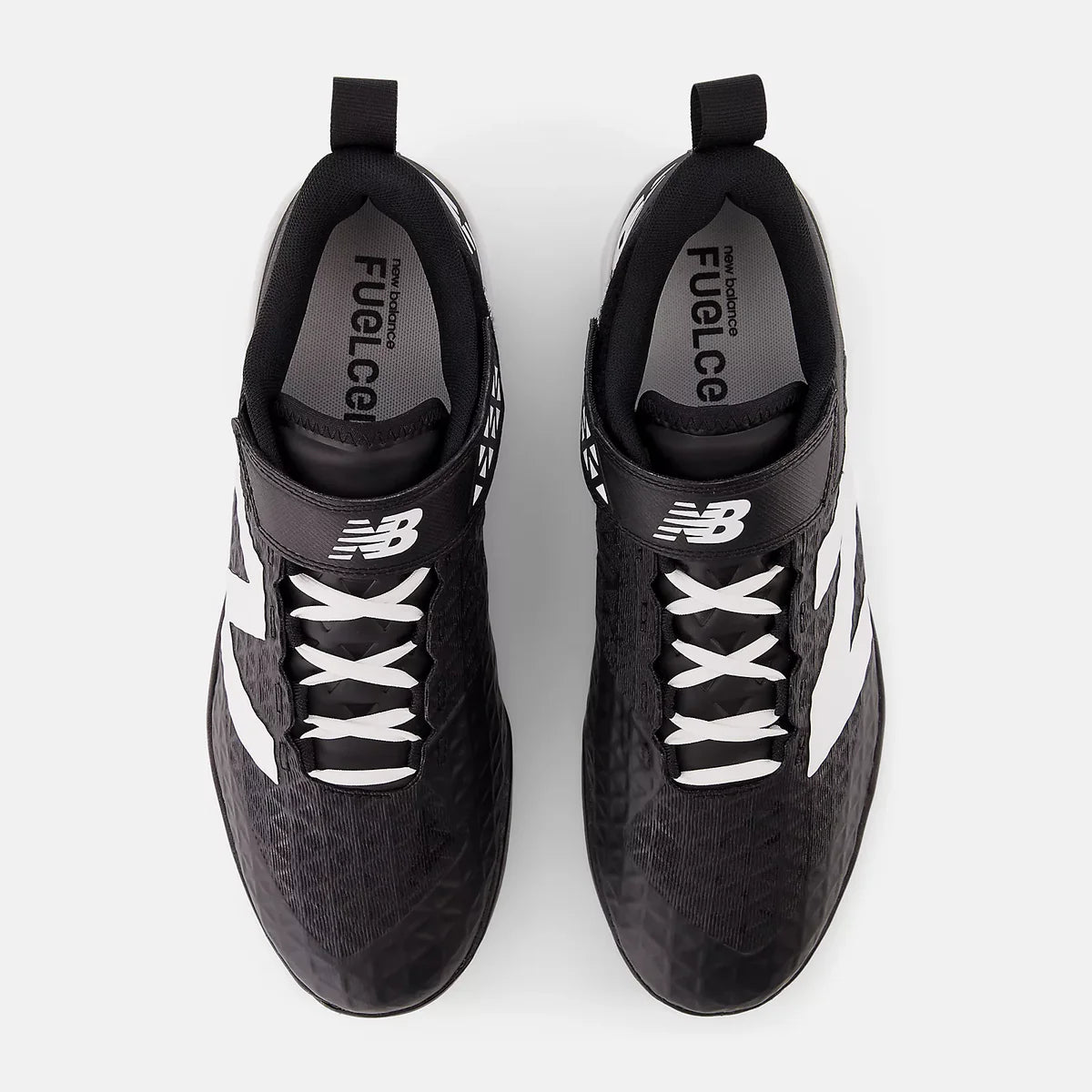 New Balance FuelCell 4040 V8-Black