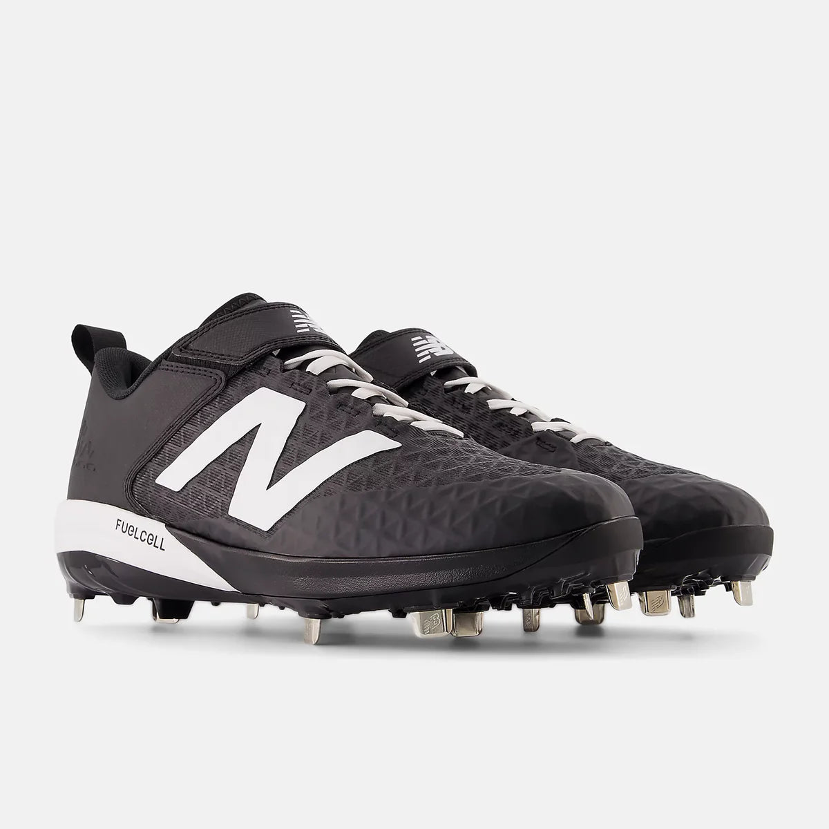 New Balance FuelCell 4040 V8-Black