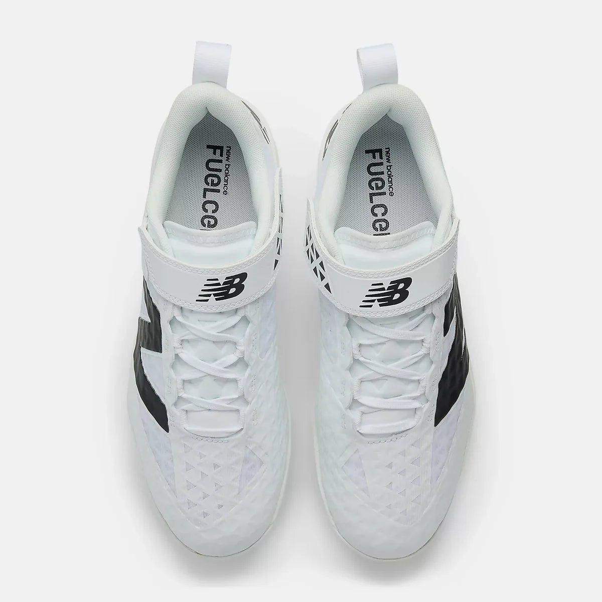 New Balance FuelCell 4040 V8-White