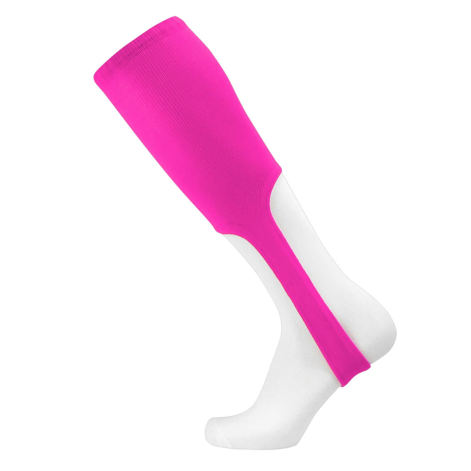 TCK 7" Solid Color Baseball/Softball Stirrups