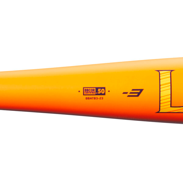 Louisville Slugger Atlas (-3) BBCOR Baseball Bat