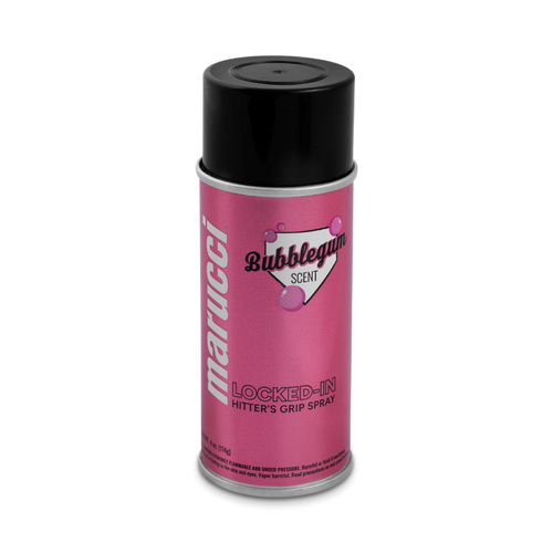 Marucci Locked-In Hitter's Grip Spray