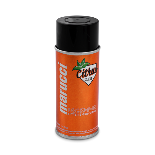 Marucci Locked-In Hitter's Grip Spray