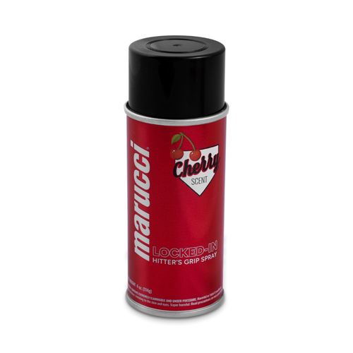 Marucci Locked-In Hitter's Grip Spray