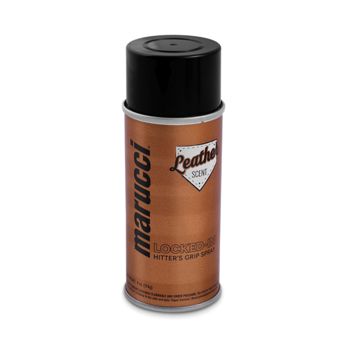 Marucci Locked-In Hitter's Grip Spray