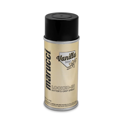 Marucci Locked-In Hitter's Grip Spray