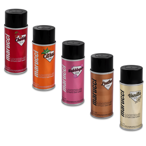 Marucci Locked-In Hitter's Grip Spray