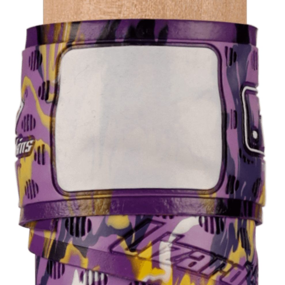 Lizard Skins DSP Ultra Bat Grip - Geaux Camo