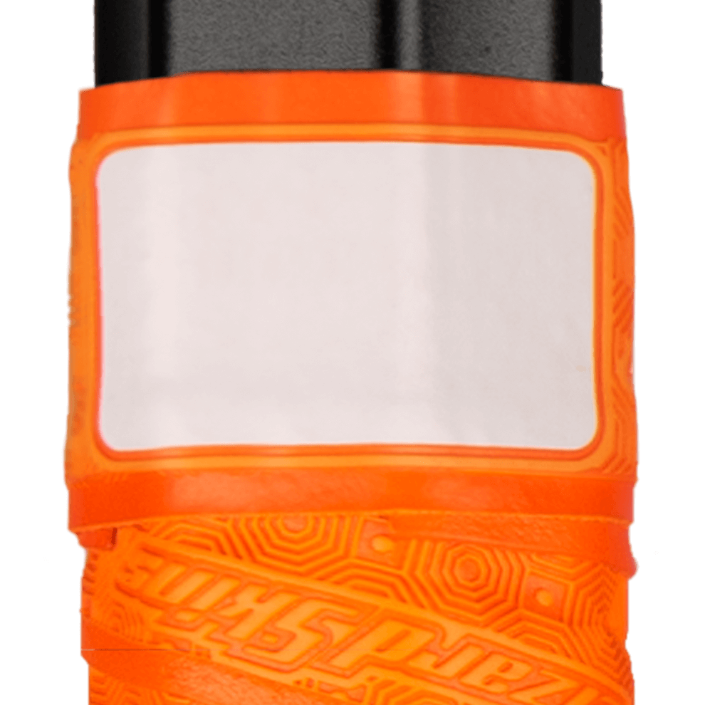 Lizard Skins DSP Lacrosse Grip Tape V2 - Tangerine - 99 cm