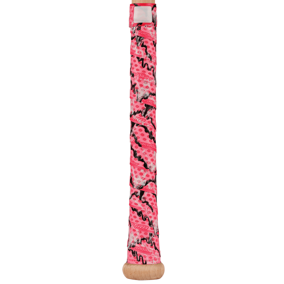 Lizard Skins DSP Ultra Bat Grip - Pink Camo