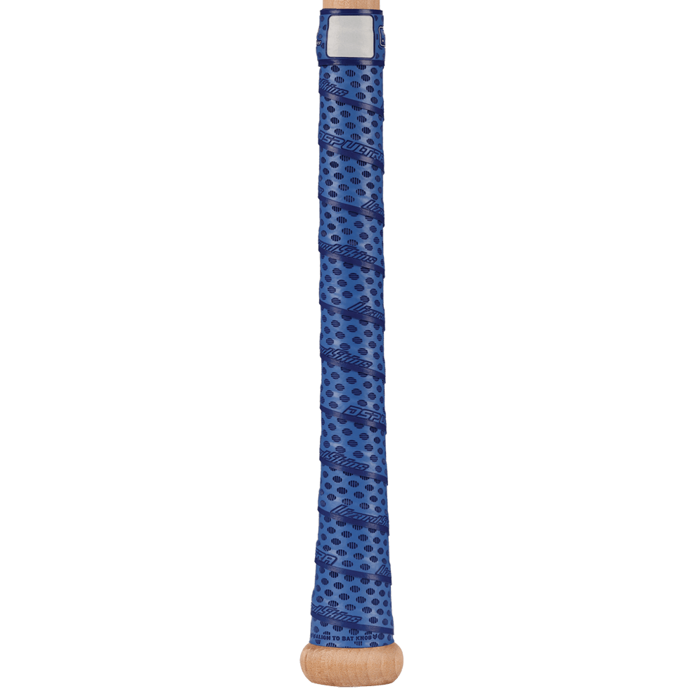 Lizard Skins DSP Ultra Bat Grip - Royal Blue