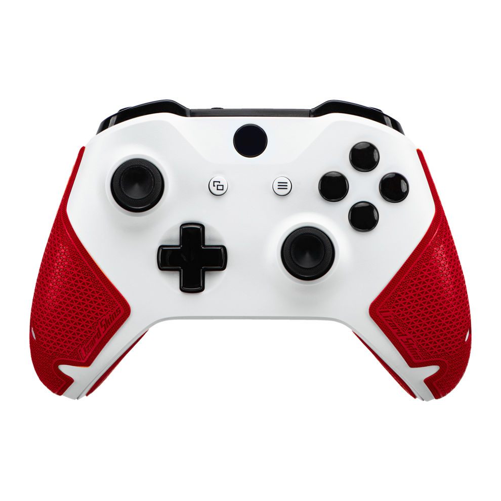 Lizard Skins DSP Controller Grip for Xbox One - Crimson Red