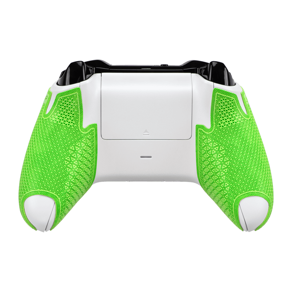 Lizard Skins DSP Controller Grip for Xbox One - Emerald Green