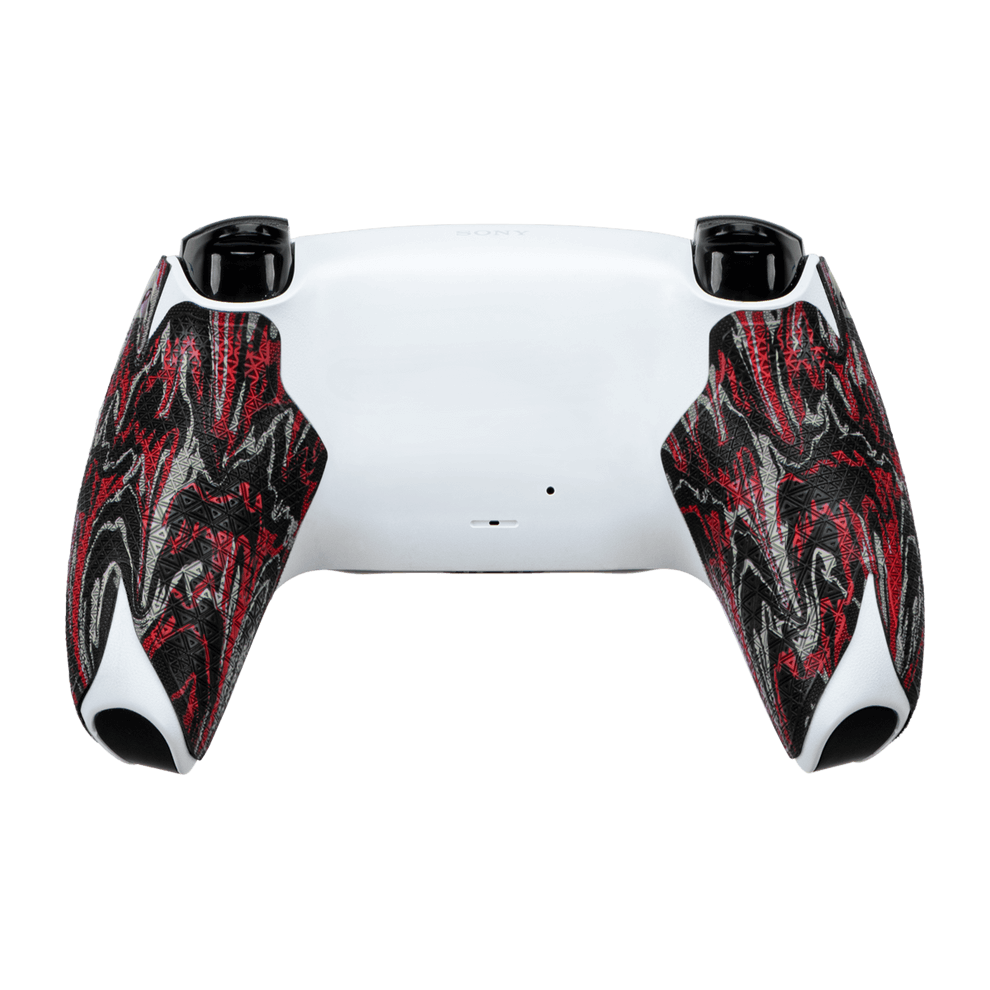 Lizard Skins DSP Controller Grip for PlayStation 5 - Wildfire Camo